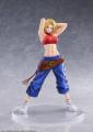 「Fighting Girls Collection」第三弾！『THE KING OF