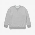 2つのアイコンがグリーンで戯れる LACOSTE x CLUBHAUS