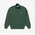 2つのアイコンがグリーンで戯れる LACOSTE x CLUBHAUS