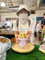 ＜千葉県南房総市＞道の駅ローズマリー公園 はなutf-8