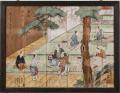 開館25周年記念特別展「上杉鷹山と米沢の学び舎utf-8