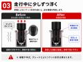 単独65W・2台同時でも45W+20Wが落ちない。車種ごとの 単独65W・2台同時でも45W+20Wが落ちない。車種ごとの