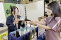 ソムリエAI「KAORIUM for Sake & Wine」、日本酒イベ ソムリエAI「KAORIUM for Sake & Wine」、日本酒イベ
