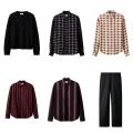 H&M Atelierから、映画のような静謐を表現した2026年 H&M Atelierから、映画のような静謐を表現した2026年