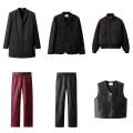 H&M Atelierから、映画のような静謐を表現した2026年 H&M Atelierから、映画のような静謐を表現した2026年