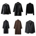H&M Atelierから、映画のような静謐を表現した2026年 H&M Atelierから、映画のような静謐を表現した2026年