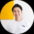 人事の横のつながりから、働く人と組織をもっと良く。 人事の横のつながりから、働く人と組織をもっと良く。