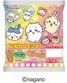 【丸大食品】人気キャラクター『ちいかわ』ウインナー