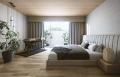 睡眠環境を整える寝室空間の設計提案「PRIME SLEEP(プ 睡眠環境を整える寝室空間の設計提案「PRIME SLEEP(プ
