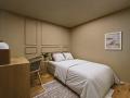 睡眠環境を整える寝室空間の設計提案「PRIME SLEEP(プ 睡眠環境を整える寝室空間の設計提案「PRIME SLEEP(プ