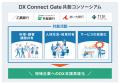 TISI、あいち銀行へ法人向けDXプラットフォーム「DX C TISI、あいち銀行へ法人向けDXプラットフォーム「DX C