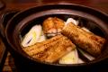 秋冬の主役は「鰻鍋（うなべ）」炭火焼きの鰻と滋味深