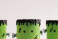 昨年は連日完売。ウェディングケーキ職人の手作りハロ