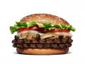 バーガーキング(R) から秋の風物詩バーガー「マッシュ バーガーキング(R) から秋の風物詩バーガー「マッシュ