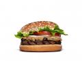 バーガーキング(R) から秋の風物詩バーガー「マッシュ バーガーキング(R) から秋の風物詩バーガー「マッシュ