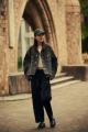 【ニューエラ】NEW ERA(R) BLACK LABEL 2026年秋冬コ