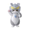 デパートのような品ぞろえ！バンダイナムコのカプセル