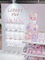 「LAFARY POP」第1号店が渋谷モディにオープン!開店 「LAFARY POP」第1号店が渋谷モディにオープン!開店