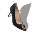 【阪急うめだ本店】憧れのシューズブランド「MANOLO B 【阪急うめだ本店】憧れのシューズブランド「MANOLO B