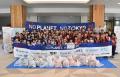 三井不動産レジデンシャル×FC東京 初の「NO PLANET, N