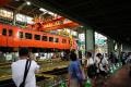 下関総合車両所「鉄道ふれあいフェスタ2026」の開催に