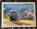 第６回「鉄道お宝展」の開催について
