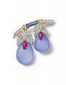 【TIFFANY & CO.】自然の知られざる神秘を巡る 「ブル 【TIFFANY & CO.】自然の知られざる神秘を巡る 「ブル