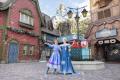 香港ディズニーランド・リゾート、ディズニー・フレン