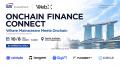 世界のWeb3プレイヤーが集う秋のシンガポールで『Onch 世界のWeb3プレイヤーが集う秋のシンガポールで『Onch