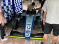 富士スピードウェイ×EXPASA足柄×KYOJO×SUPER FORMULA 富士スピードウェイ×EXPASA足柄×KYOJO×SUPER FORMULA
