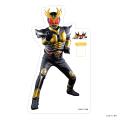 「『仮面ライダーアギト』25周年記念 真アギト展」大 「『仮面ライダーアギト』25周年記念 真アギト展」大