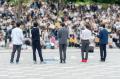 全員10代の日本人5人組ボーイズグループ・VIBY、初の 全員10代の日本人5人組ボーイズグループ・VIBY、初の