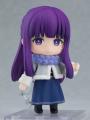『葬送のフリーレン』より、冬服姿の「フェルン」がね