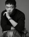 俳優・笠松将氏が纏う、「AVIREX」の“DAILY WEAR”