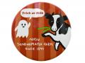 今年のハロウィーンは“那須千本松牧場のなかま”utf-8