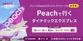 Peachで行く旅がもっと快適になるグットリがおすすめ Peachで行く旅がもっと快適になるグットリがおすすめ