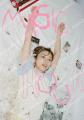 俳優 鳴海唯の季刊ZINEシリーズ最終号“Youth”表紙＆特