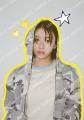 俳優 鳴海唯の季刊ZINEシリーズ最終号“Youth”表紙＆特
