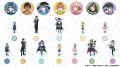 TVアニメ『転生貴族、鑑定スキルで成り上がる 第3期』 TVアニメ『転生貴族、鑑定スキルで成り上がる 第3期』