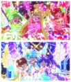 「プリティーシリーズ」最新作『おねがいアイプリ』ア 「プリティーシリーズ」最新作『おねがいアイプリ』ア