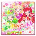 「プリティーシリーズ」最新作『おねがいアイプリ』ア 「プリティーシリーズ」最新作『おねがいアイプリ』ア