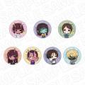 『銀河特急 ミルキー☆サブウェイ』POP UP SHOPの事後 『銀河特急 ミルキー☆サブウェイ』POP UP SHOPの事後