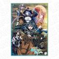 TVアニメ『転生貴族、鑑定スキルで成り上がる』より新