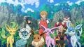 シルバーウィークもABEMAで“ポケモンアニメ＆映画”！