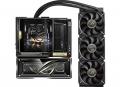 ASUSから、ROG誕生20周年を記念したPCケース、マザー