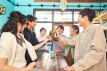 一次会から二次会まで、街の楽しみ方を提案 ダーツラ 一次会から二次会まで、街の楽しみ方を提案 ダーツラ