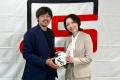 「MISSION SUPPORTERS」株式会社まるだい運輸倉庫様と 「MISSION SUPPORTERS」株式会社まるだい運輸倉庫様と