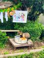 漫画『たぬきはたぬき』×東武動物公園コラボイベント