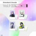 にじさんじから「Standard Goods Vol.9」グッズが登場