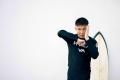 RVCA、MMAファイター・萩原京平が手掛ける「KHI」と初